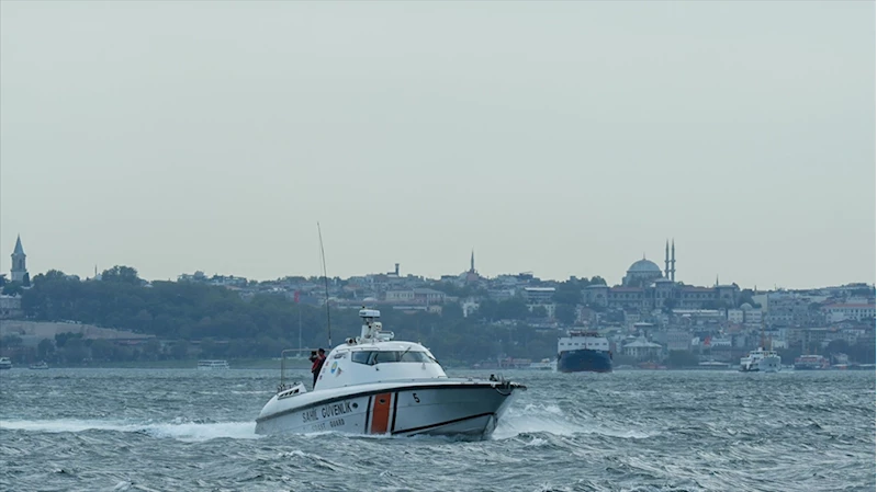 İstanbul Boğazı