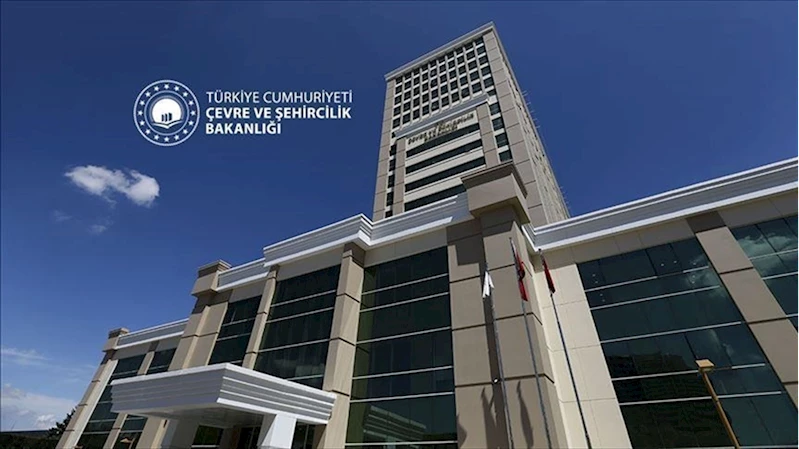 Usulsüz üretim yapan yapı malzemeleri firmalarına 54 milyon lira ceza