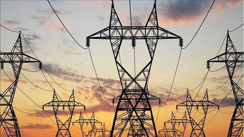 Temmuzda elektrik üretiminde günlük ve aylık bazda rekor kırıldı