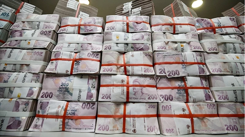 Merkez Bankası rezervleri 176,3 milyar dolar oldu
