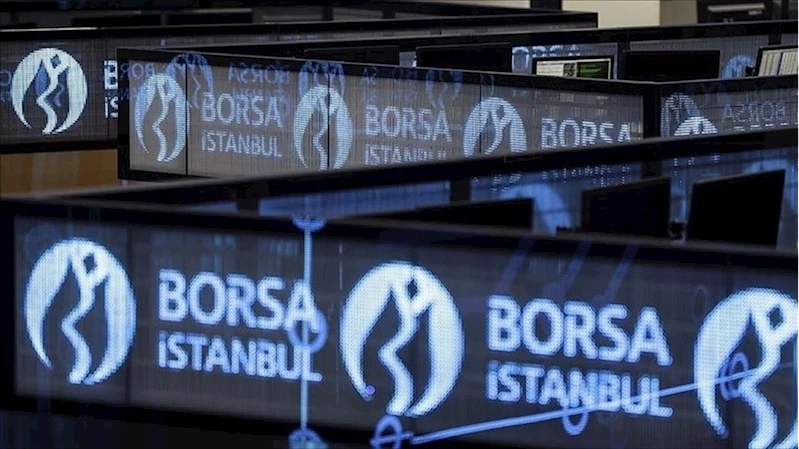 Borsa İstanbul devre kesici sisteminde değişiklik yaptı