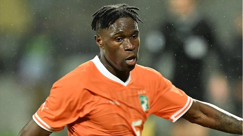 Wilfried Singo, Galatasaray