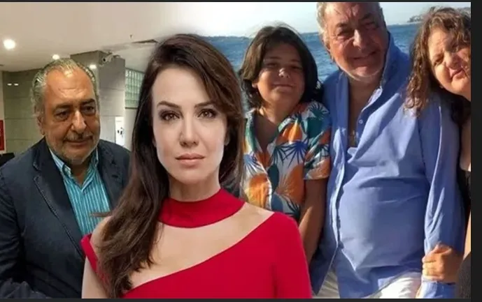 Reha Muhtar’dan Velayet Savaşında Yeni Kriz: Çocuklara Yurt Dışı Yasağı!
