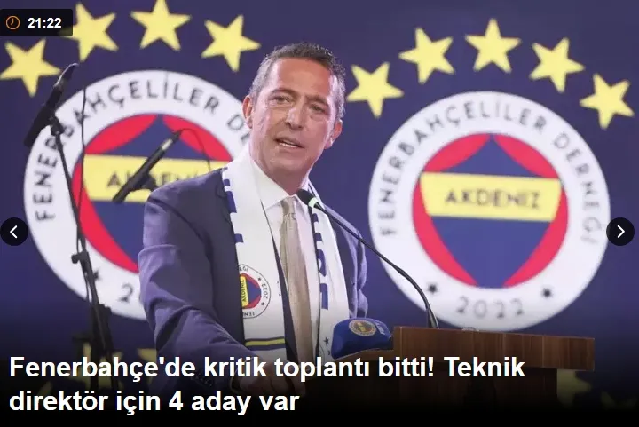Fenerbahçe