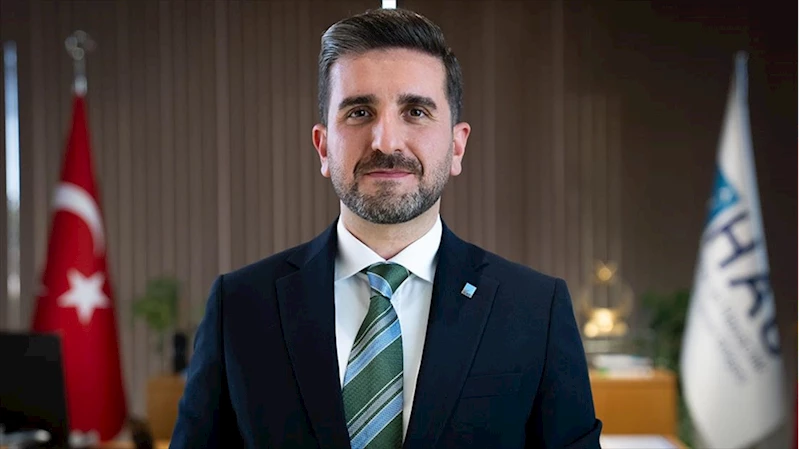 Savunma ekosistemi Havacılık ve Uzay İhtisas Bölgesi ile 