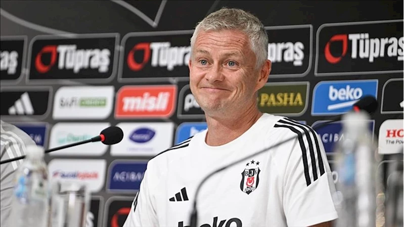 Beşiktaş