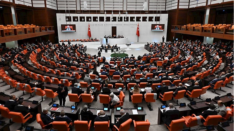 Kurtulmuş: İsrail