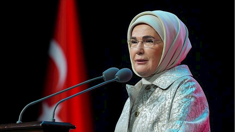 Emine Erdoğan