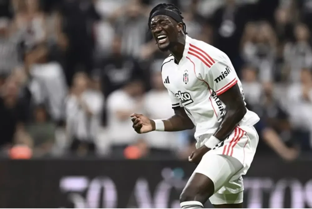 Beşiktaş