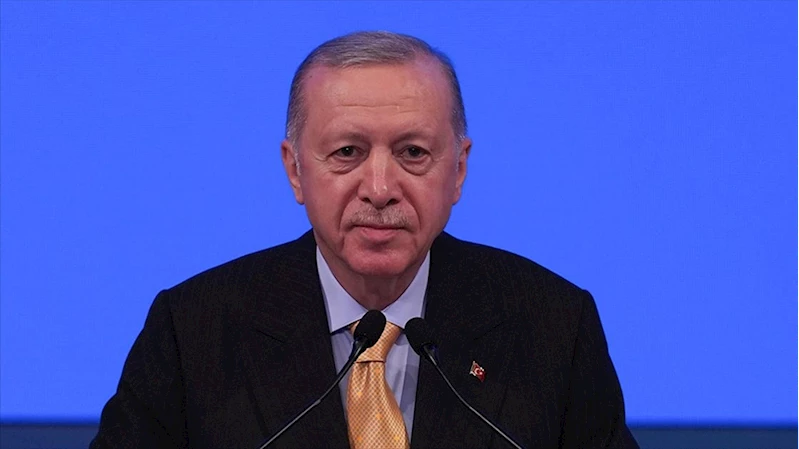 Cumhurbaşkanı Erdoğan: Türkiye ve Japonya