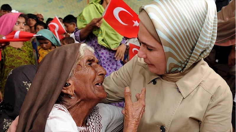 Emine Erdoğan