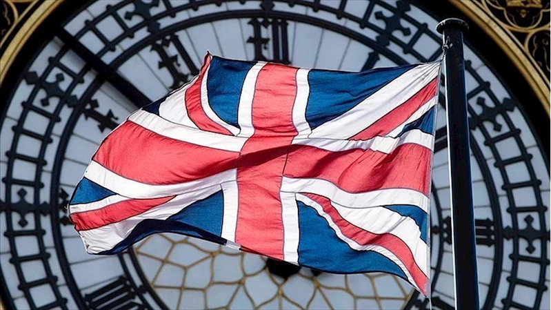İngiltere hükümeti, İsrailli yetkilileri Londra