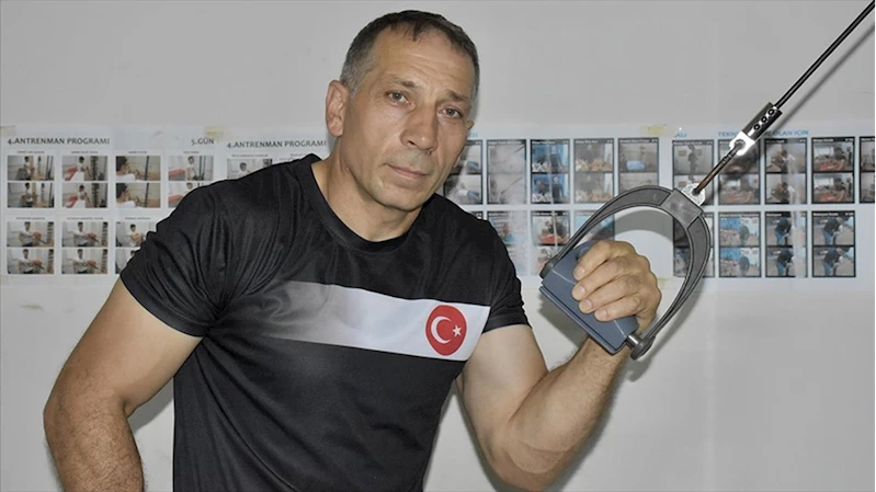 Kızına vefatından önce verdiği 