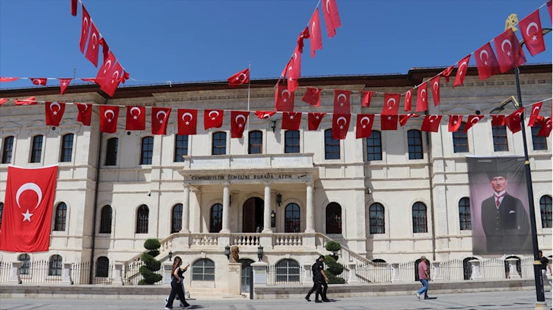 Sivas Kongresi