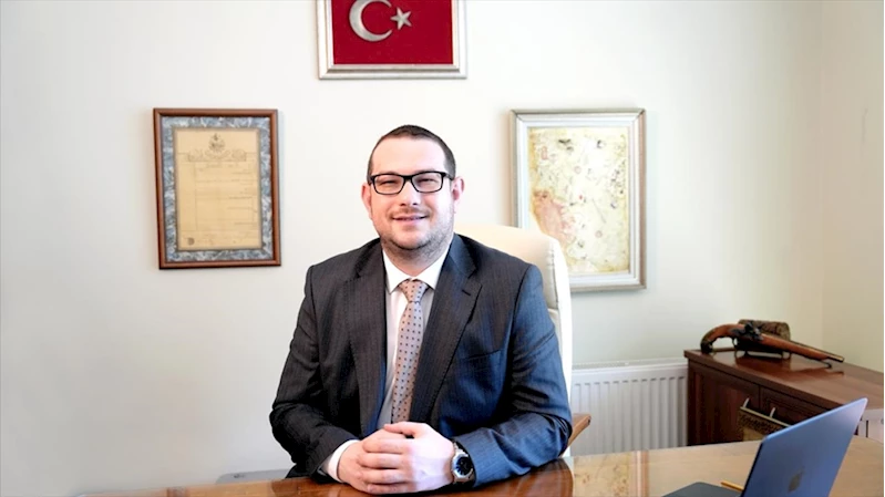 Türk savunma sanayisinin kalbi Afrika