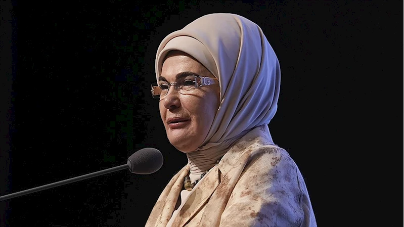Emine Erdoğan