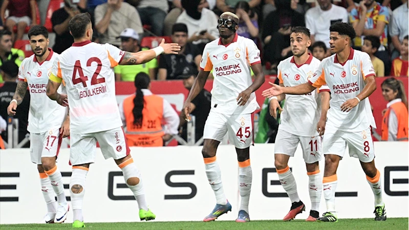 Galatasaray