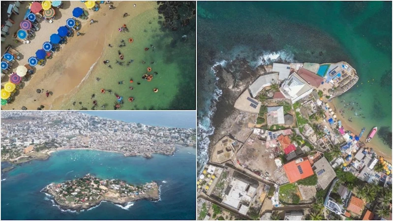 Senegal
