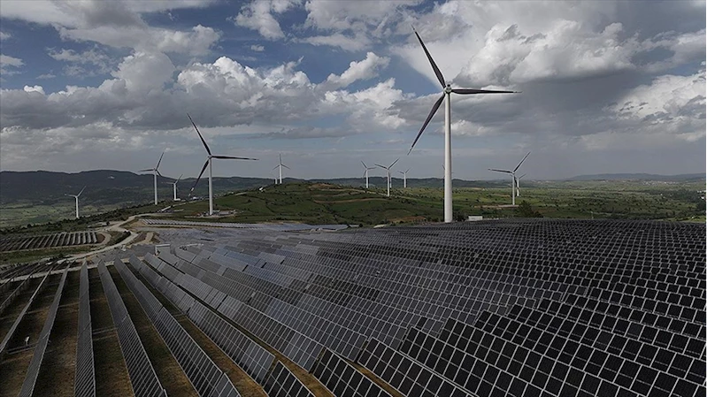 Türkiye, yenilenebilir enerji kaynaklarıyla Avrupa
