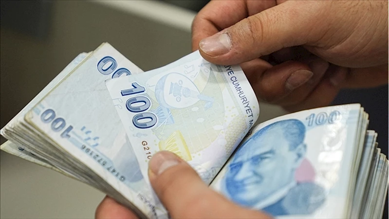 Ağustos ayı yaşlı ve engelli aylıkları hesaplara yatırılmaya başlandı