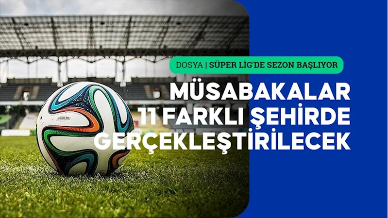 Süper Lig