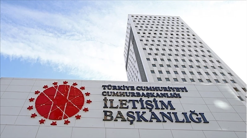 Cumhurbaşkanlığı İletişim Başkanlığı, NeXT Sosyal