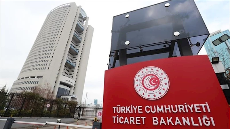 Ticaret Bakanlığı, vatandaşları dolandırıcılık girişimlerine karşı uyardı