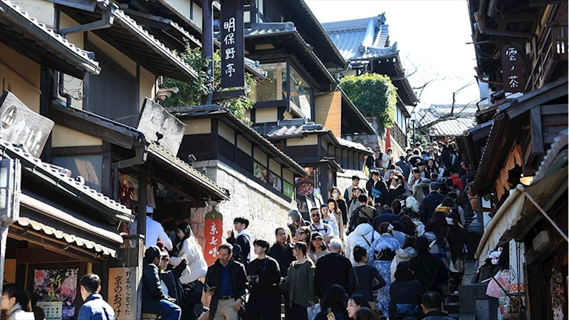 Japonya