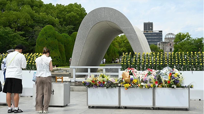 Hiroşima ve Nagazaki