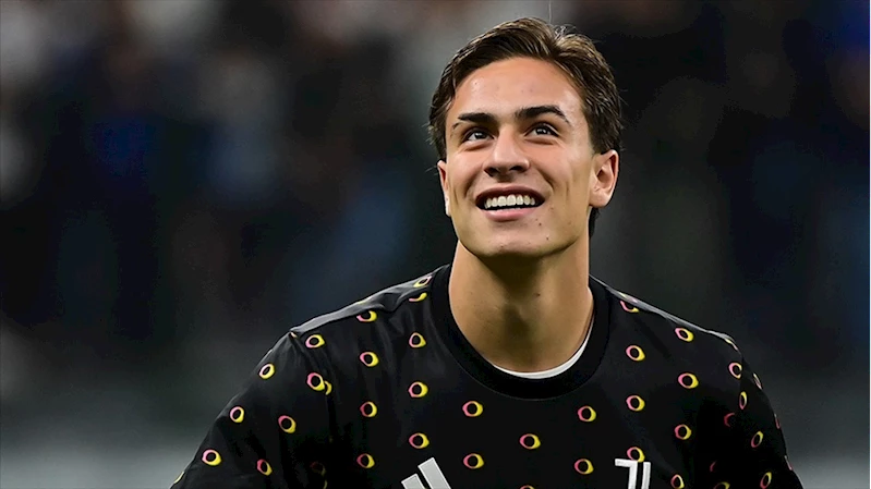 Kenan Yıldız, Ballon d