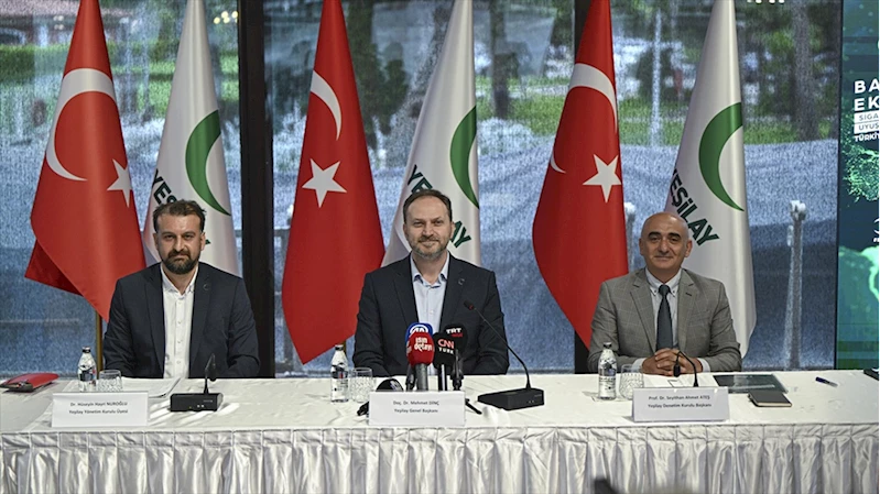 Yeşilay 