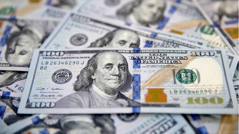 Dolar endeksi Trump