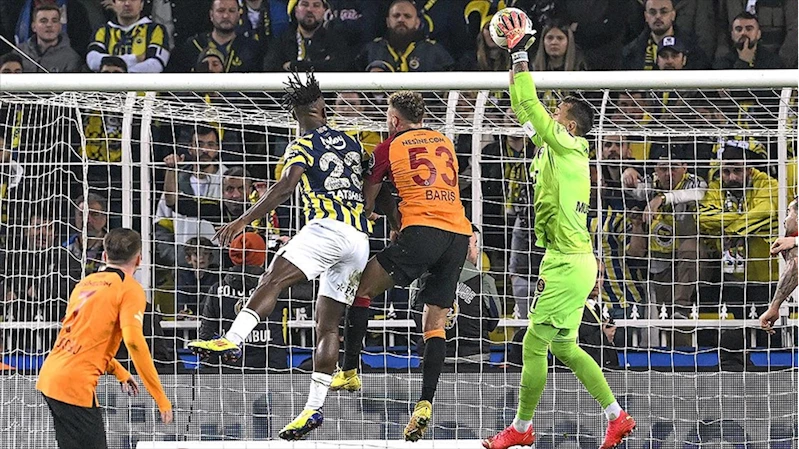 Futbolseverlerin 67 günlük 