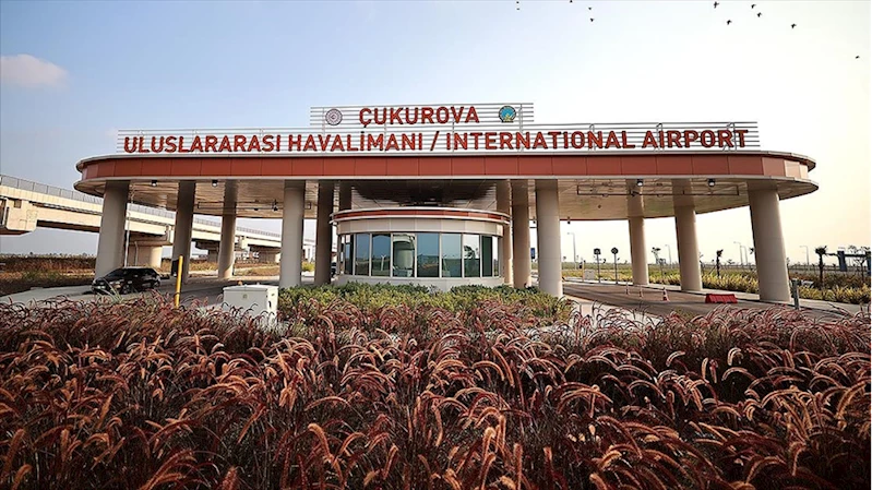 Çukurova Uluslararası Havalimanı