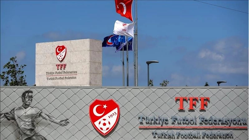 TFF, 1. Lig