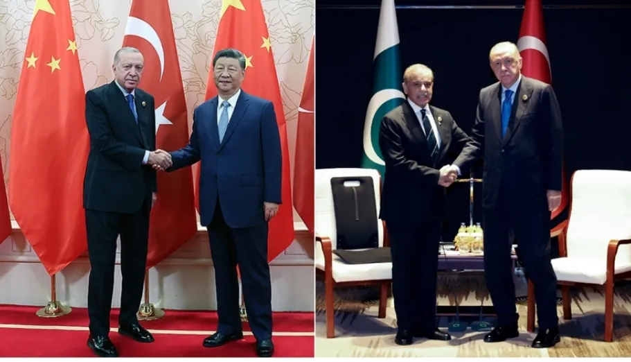 Cumhurbaşkanı Erdoğan
