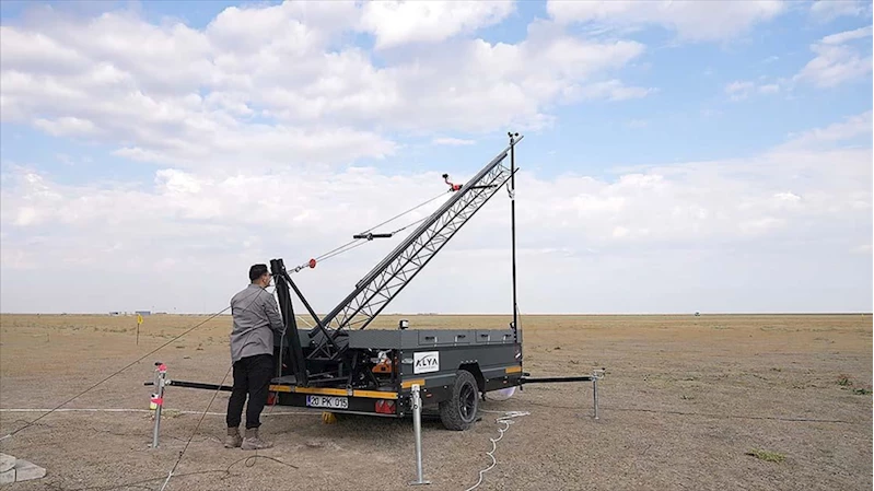 TÜRKSAT Model Uydu Yarışması