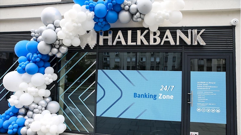 Halkbank Sırbistan