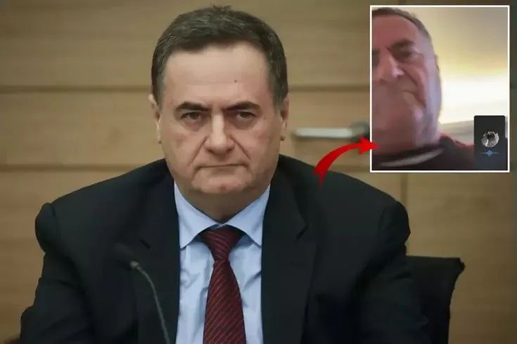 İsrail Savunma Bakanı kendini savunmayı başaramadı! Yıllardır kullandığı telefon iptal