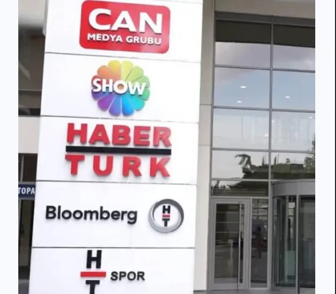 Show TV ve Habertürk’e el konuldu!
