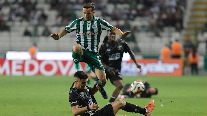 Konyaspor, Alanyaspor