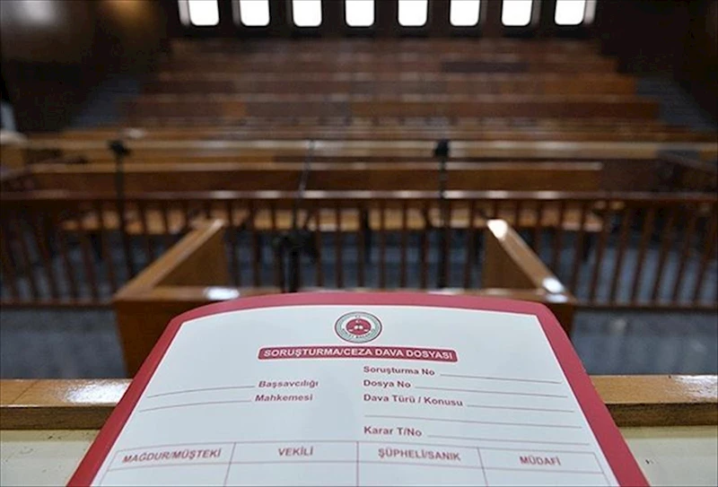 Tartıştığı arkadaşını bağlayıp odaya kilitleyene 