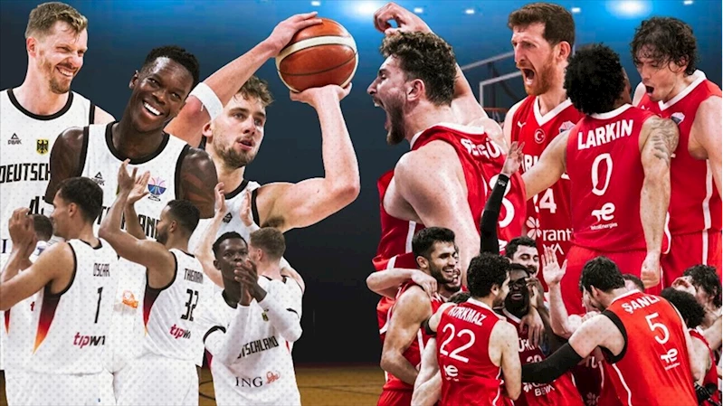 2025 Avrupa Basketbol Şampiyonası