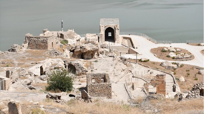 Hasankeyf