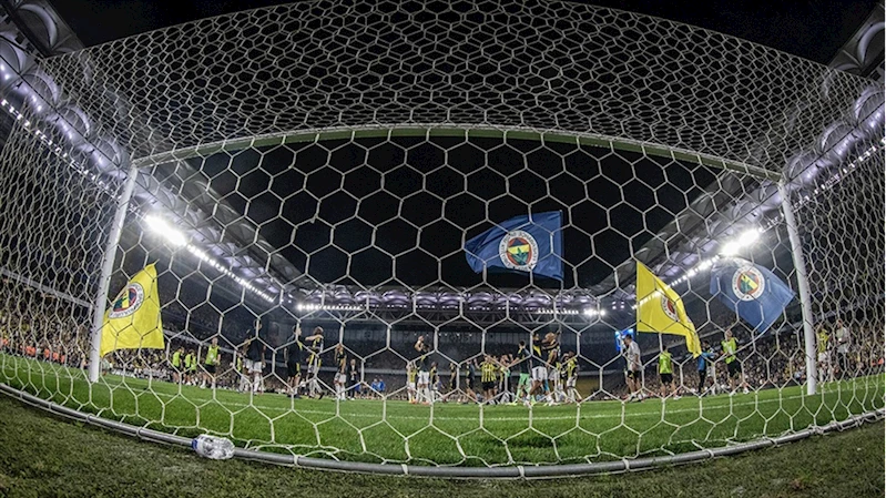 Fenerbahçe, her pozisyona transfer yaptı