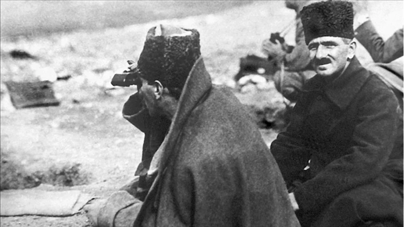 Kurtuluş Savaşı