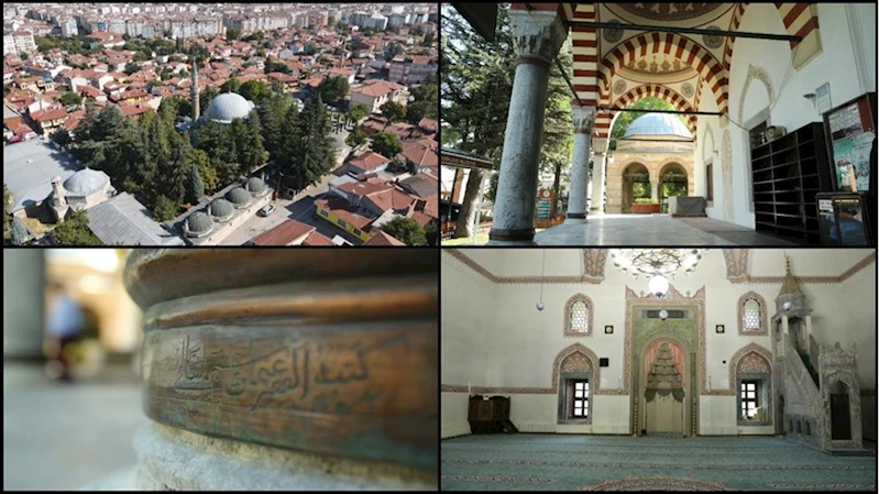 Osmanlı Başmimarı Acem Ali
