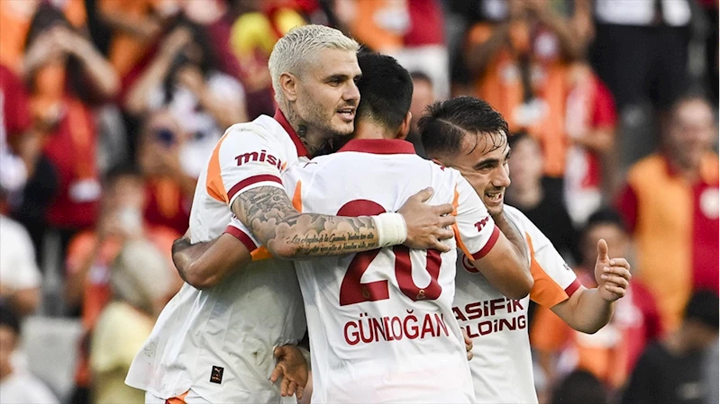 Galatasaray, Eyüpspor