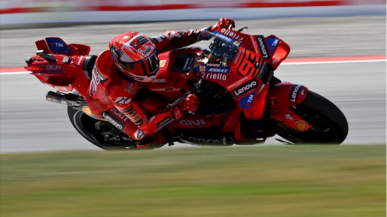 MotoGP San Marino Grand Prix