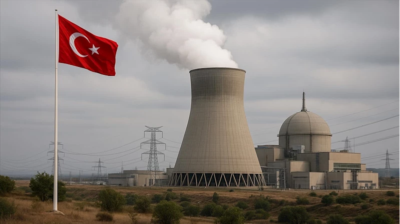 Türkiye, yerli nükleer reaktör geliştirme çağrısı başlattı